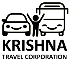 krishnatravelcorporation.in