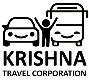 krishnatravelcorporation.in